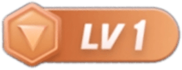 等级-LV1-ACG游戏姬