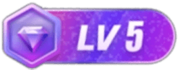 等级-LV5-ACG游戏姬