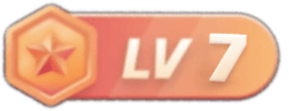 等级-LV7-ACG游戏姬