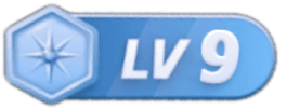 等级-LV9-ACG游戏姬